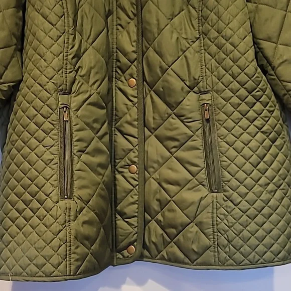 Appleseed's lightweight coat - Picture 2 of 9